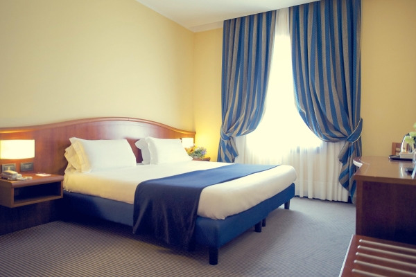 Hotel Mercure Genova San Biagio (Genoa)